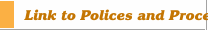 Link to Polices and Procedures